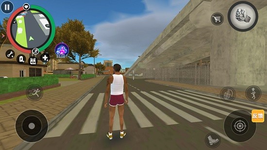 城市競速英雄游戲下載