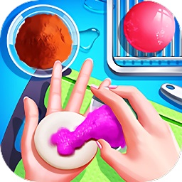 日式點心制作之廚房料理(JapaneseSnacksAndDessertsMaking)