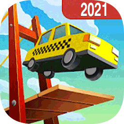 手游橋建模擬器中文版