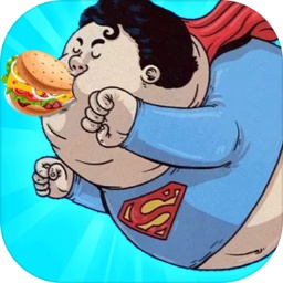 健身房終結(jié)者手游