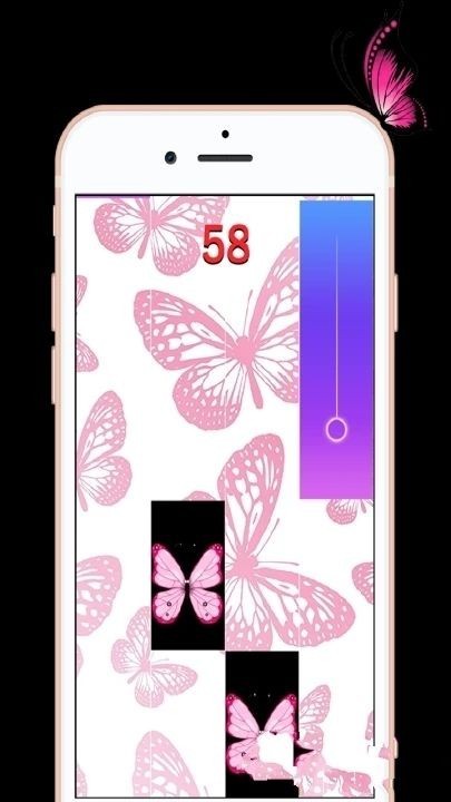 蝴蝶鋼琴塊下載