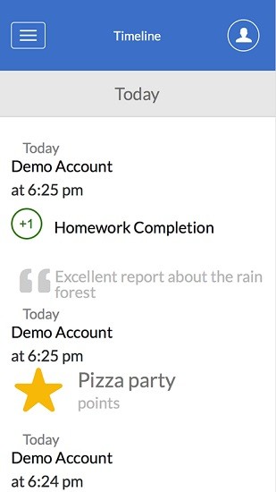 liveschoolparent家長(zhǎng)版 v1.3.1 安卓版 0