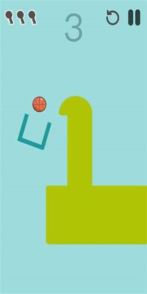 投球進(jìn)洞游戲下載 投球進(jìn)洞手游下載