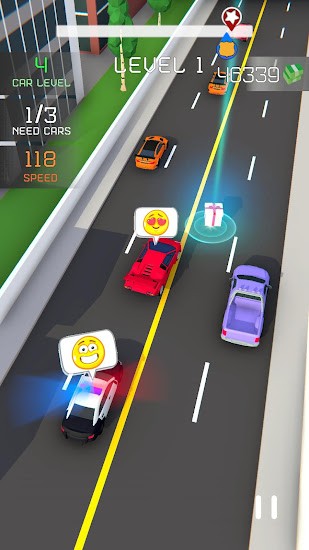 速度合并手機版(Merge For Speed) v0.0.1 安卓版 0