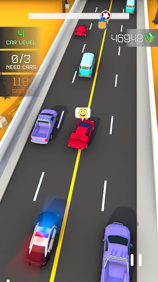 速度合并手機版(Merge For Speed) v0.0.1 安卓版 1