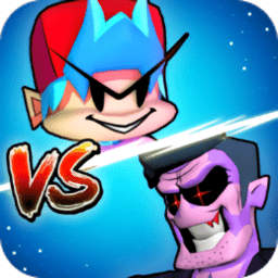 黑色星期五之夜街頭格斗模組(Friday Night Funkin)