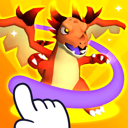 涂鴉召喚師蘋果手機(jī)版