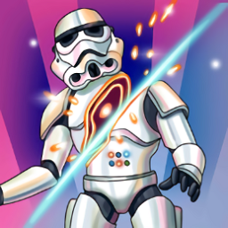 星球大戰(zhàn)光劍正版