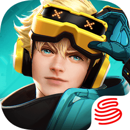 超前戰(zhàn)區(qū)游戲