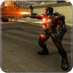 鋼鐵俠模擬器手機版