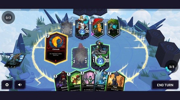 Skyweaver卡牌 v2.3.5 安卓版 1