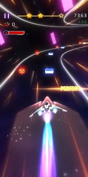 逆風(fēng)飛行游戲 v0.2 安卓版 1