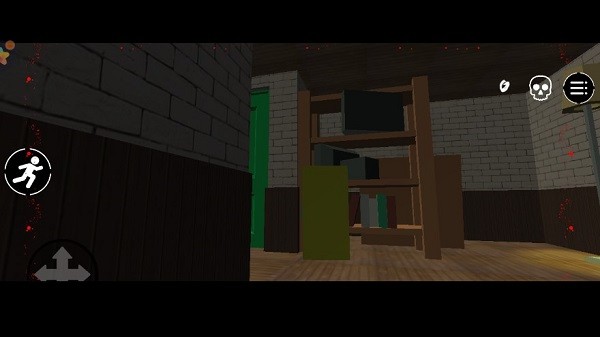 恐怖奶奶之夜下載