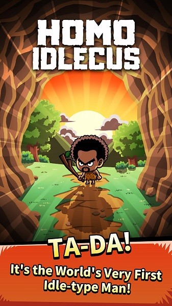 游手好閑的人手游(HomoIdlecus) v1.2.0 安卓版 0