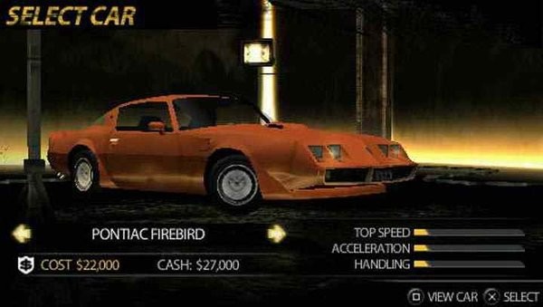 極品飛車臥底手機(jī)版 v2021.11.12.15 安卓版 0