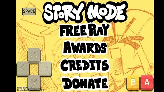 黑色星期五之夜失落銀換皮膚模組 v0.2.7 安卓版 1