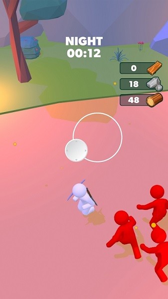 村庄防御故事游戏下载 村庄防御故事手游下载