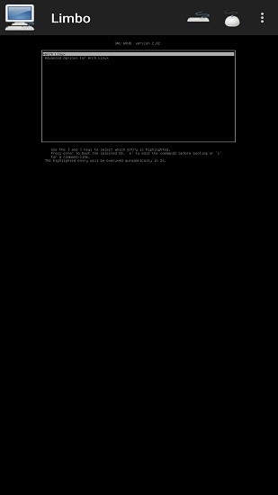 limbox86pcemulator漢化版(limbo x86仿真器) v5.0.0 安卓版 1