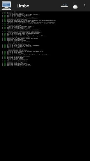 limbox86pcemulator安卓版