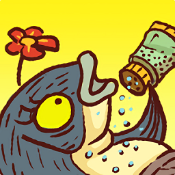 咸魚大沖關(guān)