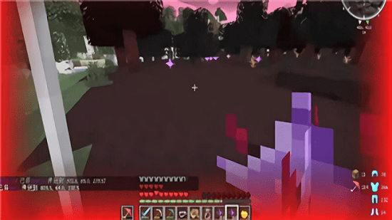 我的世界黑夜传说mod 我的世界黑夜传说mod下载