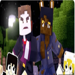 木魚(yú)我的世界黑夜傳說(shuō)模組