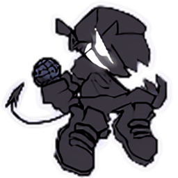 周五夜放克靈魂BF版(FNF soul bf)