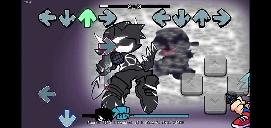 周五夜放克靈魂BF版(FNF soul bf) v2.0 安卓版 0