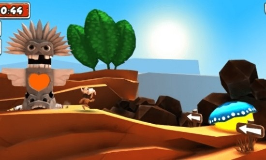 馬努加努2游戲 v1.0.11 安卓版 0