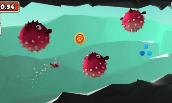 馬努加努2游戲 v1.0.11 安卓版 1