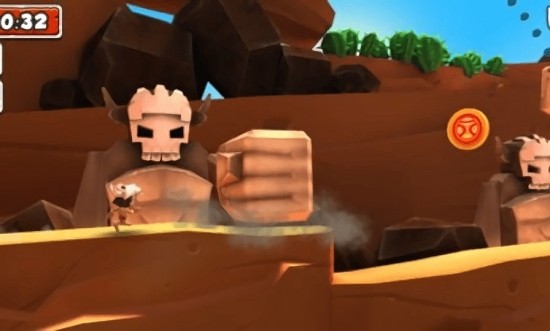 馬努加努2游戲 馬努加努2手游