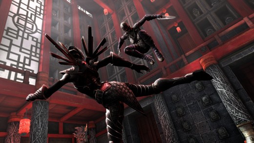 無(wú)盡之劍3游戲(Infinity Blade III) v1.1.2 安卓版 3