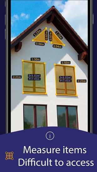 AR ruler(3D) v1.7.2 安卓版 3