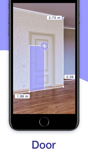 arplan 3d: tape measureruler v4.2.1 安卓版 3