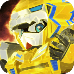 激戰(zhàn)奇輪3機(jī)甲王