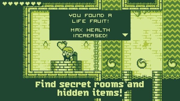 小小危險(xiǎn)地下城游戲 小小危險(xiǎn)地下城手游