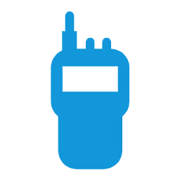 藍(lán)牙寫(xiě)頻對(duì)講機(jī)