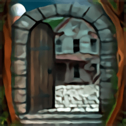 神秘地鐵逃生游戲(Mystery Subway Escape)