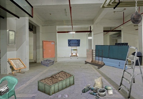 神秘地鐵逃生游戲(Mystery Subway Escape) v1.0.1 安卓版 0