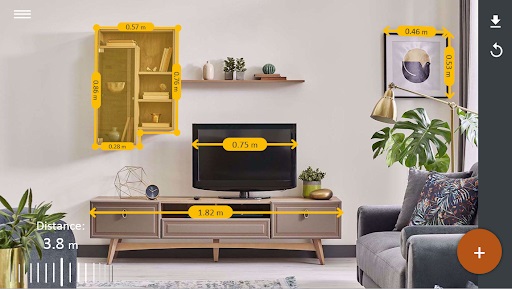 distance meter安卓版