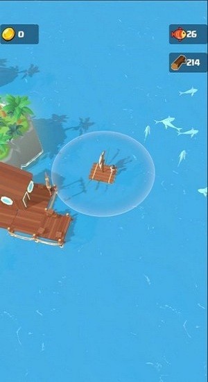 海島漁業(yè)手游(Island Fishing) v1.0.2 安卓版 0