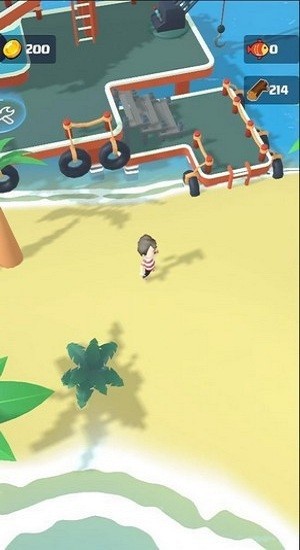 海島漁業(yè)漢化版