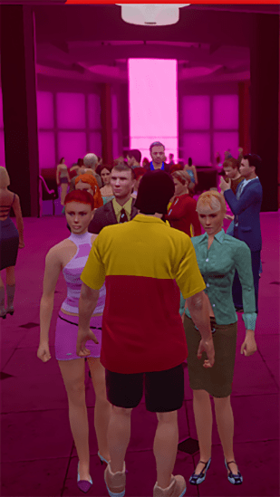 殺手秘密任務(wù)手游 v1.0 安卓版 0