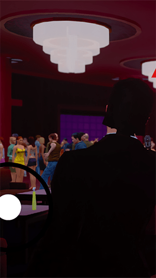 殺手秘密任務(wù)手游 v1.0 安卓版 2