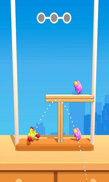 布娃娃雞斗士游戲下載