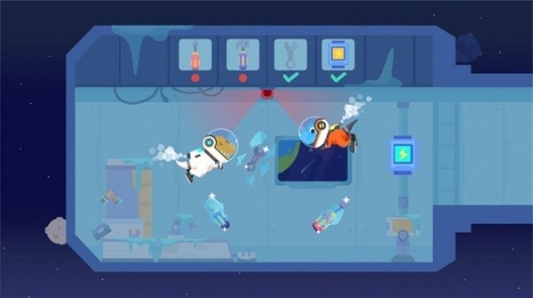 恐龍火箭隊(duì)游戲 v1.0.5 安卓版 2