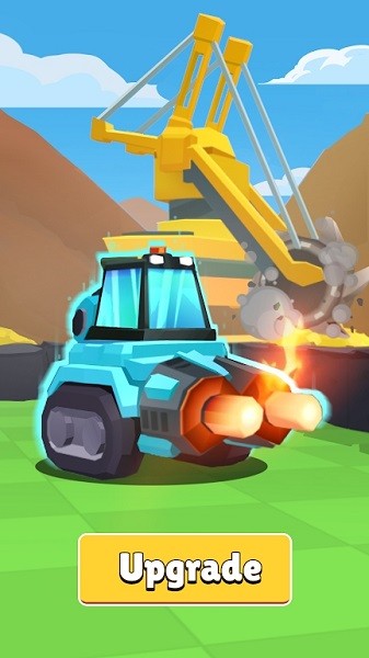 石頭閑置礦工(Stone Idle Miner) v1.03 安卓版 0