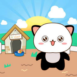 電子寵物模擬游戲