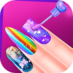 美甲藝術(shù)設(shè)計大賽(DoctorToolsDIY)