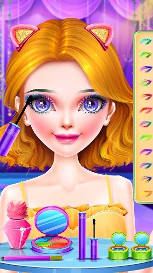 美甲藝術(shù)設(shè)計(jì)大賽(DoctorToolsDIY) v8.0.3 安卓版 3